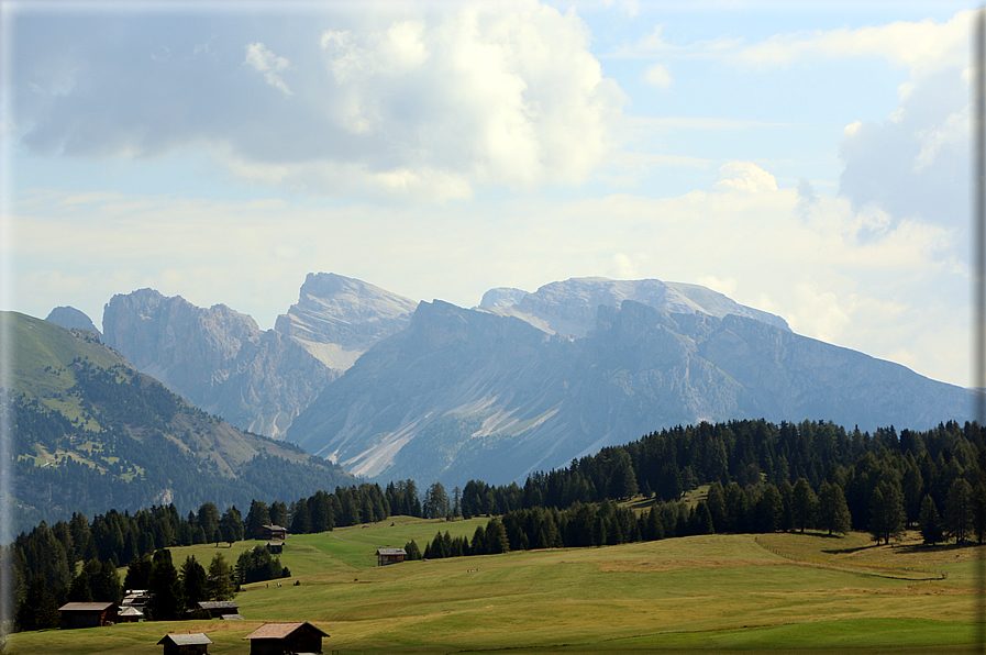 foto Alpe di Siusi